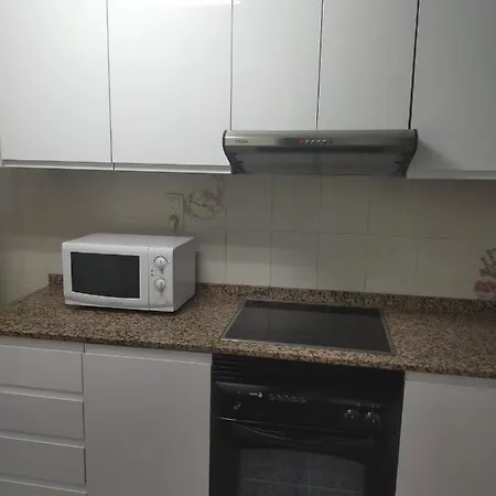 Apartamento Manantial 公寓