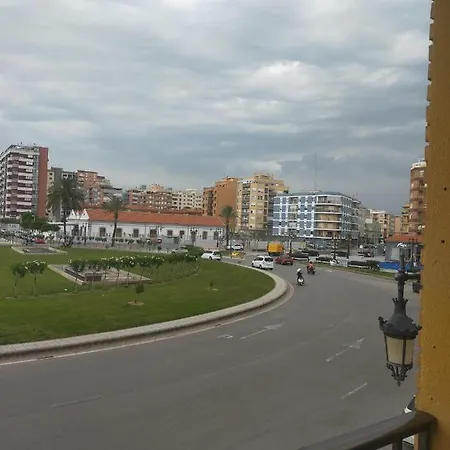 Apartamento Manantial *