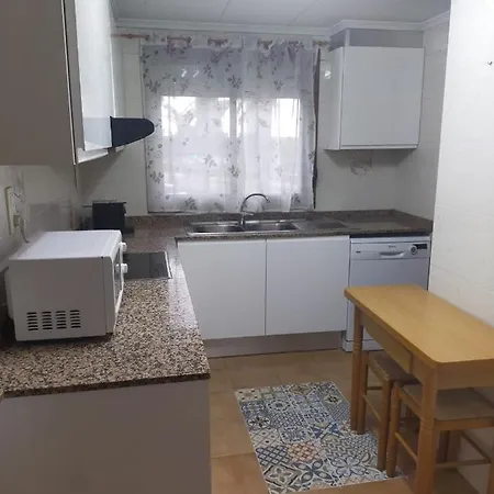 公寓 Apartamento Manantial 库列拉