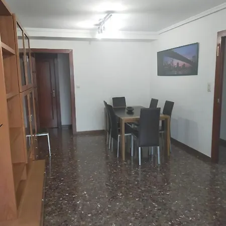 Apartamento Manantial Apartament *