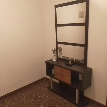 Apartamento Manantial Apartament