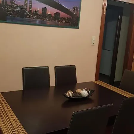 Διαμέρισμα Apartamento Manantial Cullera