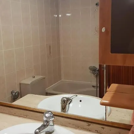 Apartamento Manantial Διαμέρισμα Cullera