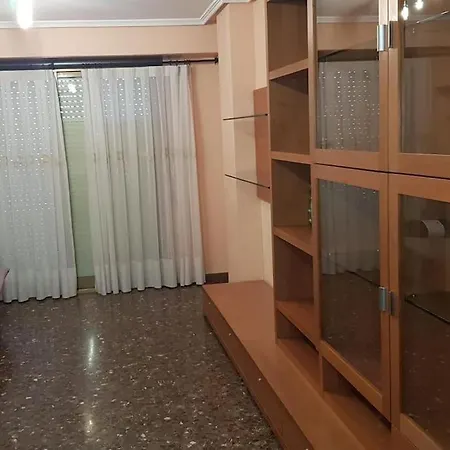 Διαμέρισμα Apartamento Manantial Cullera