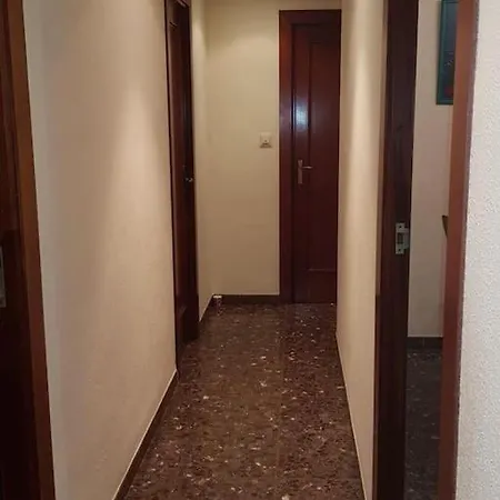 Apartamento Manantial Διαμέρισμα