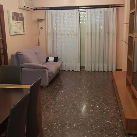 Apartamento Manantial Διαμέρισμα *
