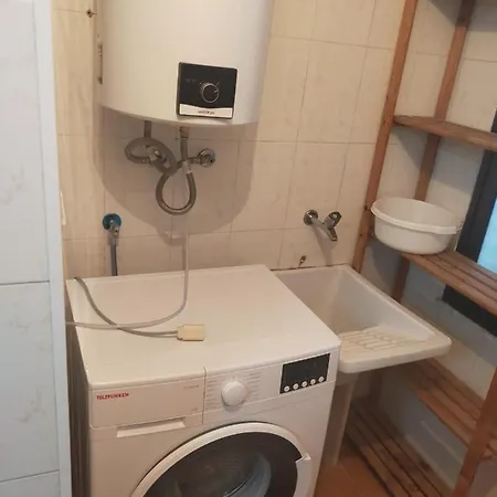 Apartamento Manantial *