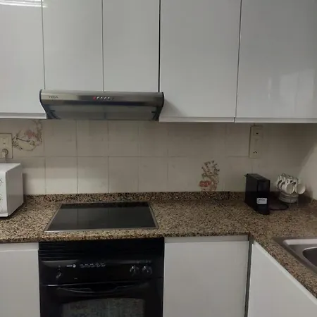 Apartamento Manantial * Cullera