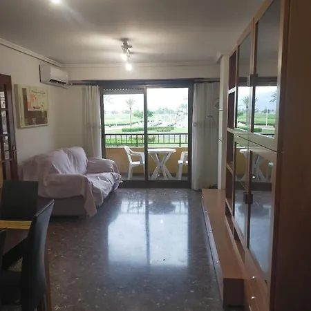 Apartamento Manantial Cullera