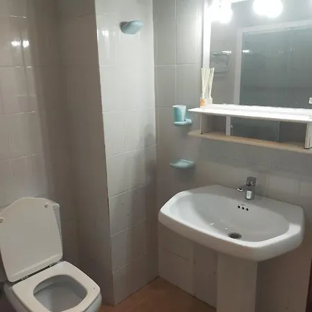 Apartamento Manantial * Cullera