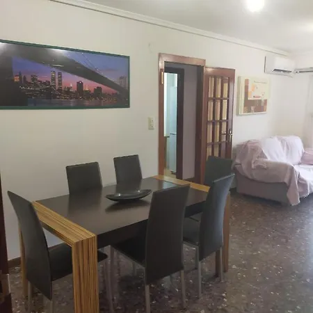 Apartamento Manantial Διαμέρισμα *