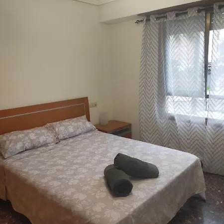 Διαμέρισμα Apartamento Manantial *