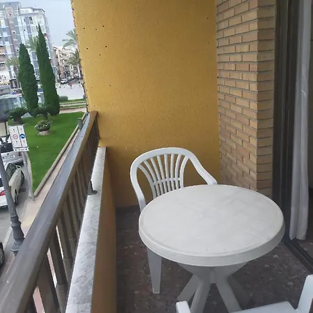 Apartamento Manantial * Cullera