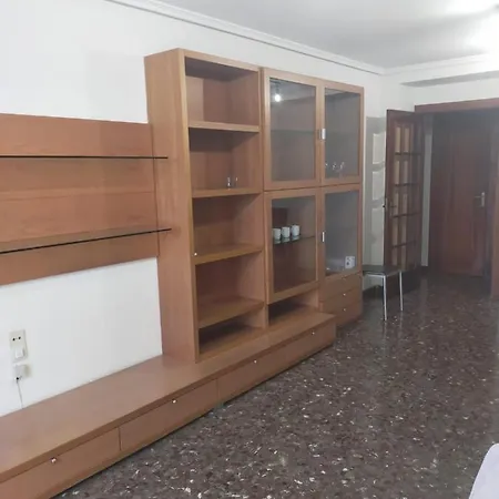 Apartamento Manantial * Cullera