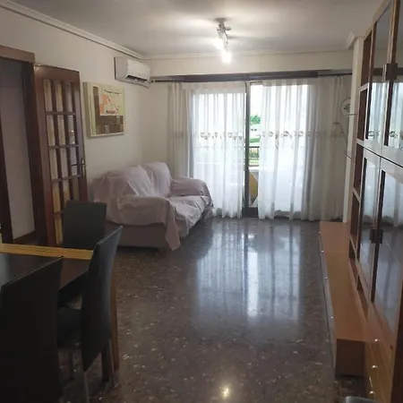 Apartamento Manantial Διαμέρισμα