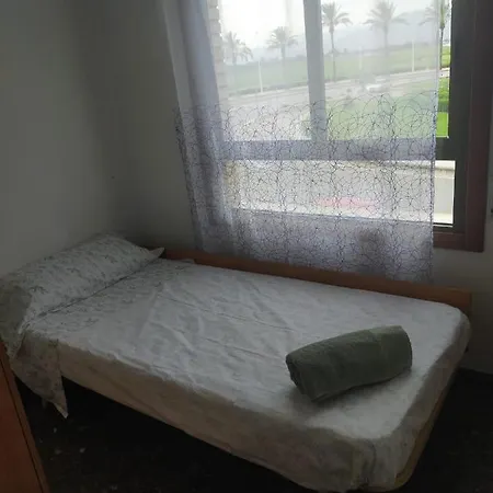 Διαμέρισμα Apartamento Manantial
