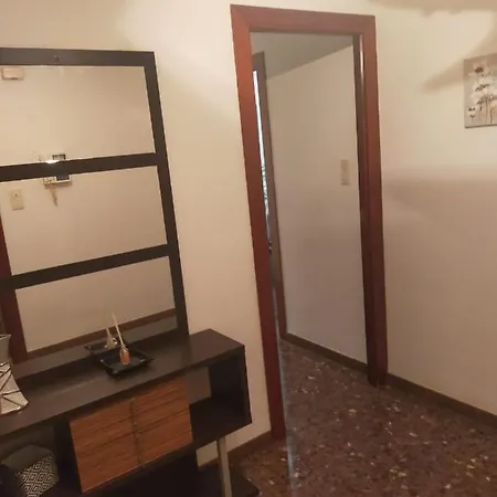 Apartamento Manantial * Cullera