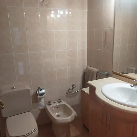 Apartamento Manantial * Cullera