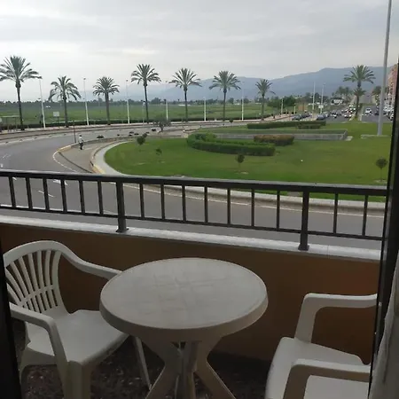 Διαμέρισμα Apartamento Manantial Cullera