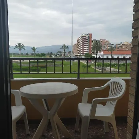 Apartamento Manantial Διαμέρισμα
