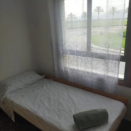Διαμέρισμα Apartamento Manantial *
