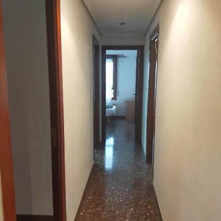 Apartamento Manantial Cullera