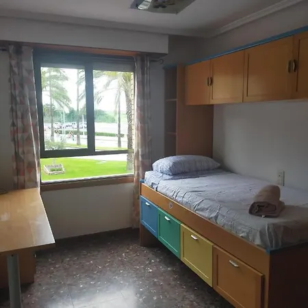 Apartamento Manantial * Cullera