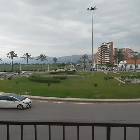 Apartamento Manantial Διαμέρισμα *