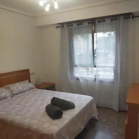 Apartamento Manantial