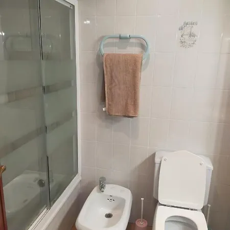 Apartamento Manantial Διαμέρισμα